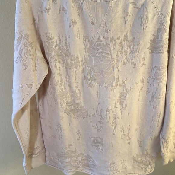 IRO Gareth Sweatshirt Size XS - Picture 4 of 6